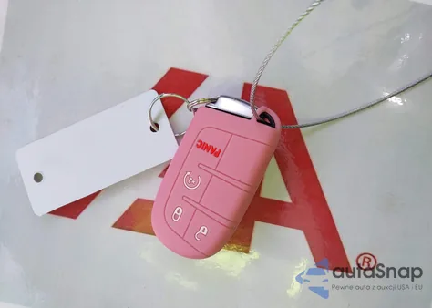 2014 Dodge Durango Limited из США, поврежденный, VIN 1C4RDJDGXEC501718